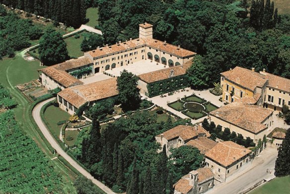 Seregeo-Alighieri-Villa