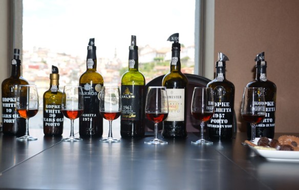 CalemTasting